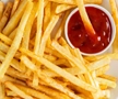 fries