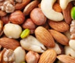 dry fruits