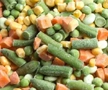 frozen vegies
