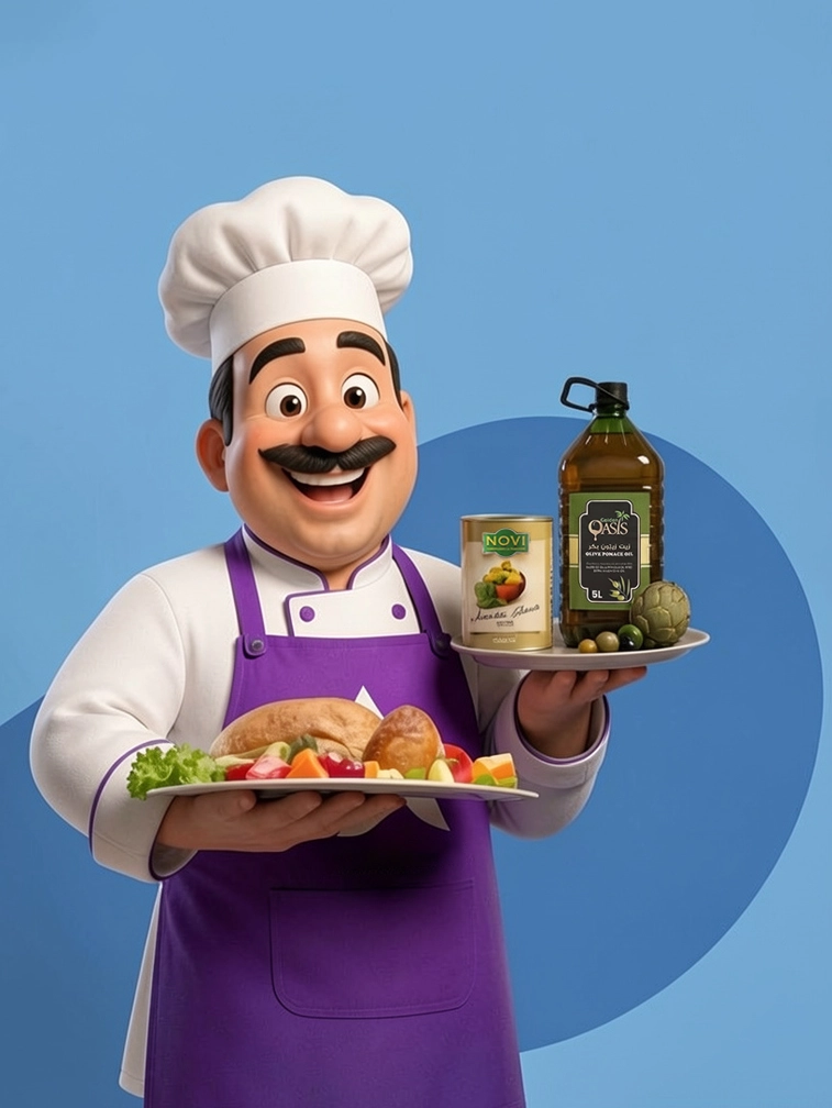 Chef